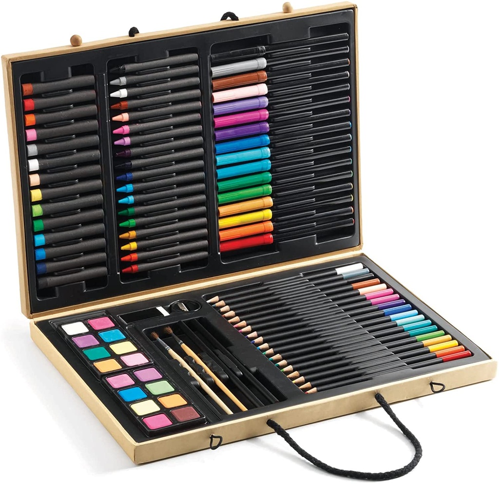 COLORES CAJA GRANDE