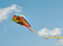 COMETA BOLSILLO MULTICOLOR