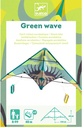 COMETA GREEN WAVE
