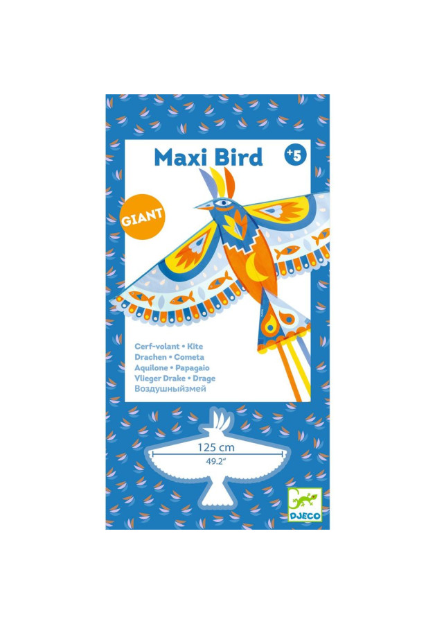 COMETA MAXI BIRD