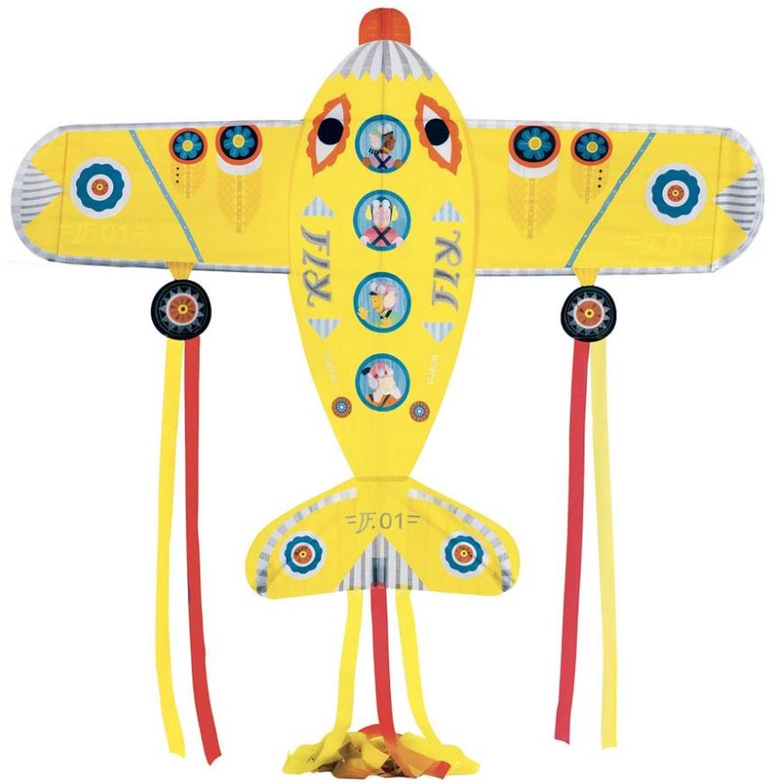 COMETA MAXI PLANE