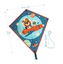 COMETA ROCKET