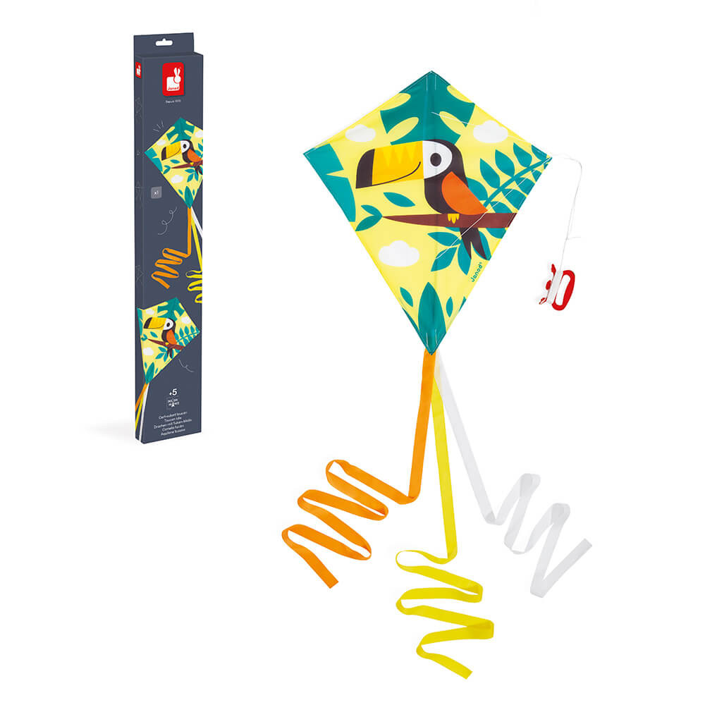 COMETA TUCAN