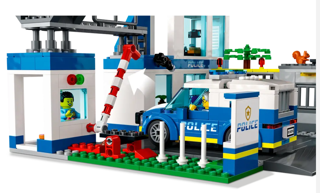 COMISARIA DE POLICIA