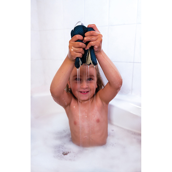 COMPAÑEROS DE BAÑO