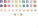 COMPOSICION/COMPARACION NUM.