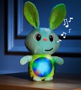 CONEJITO GUSY LUZ C/SONIDO