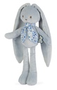 CONEJITO MUÑECA AZUL PEQUEÑO