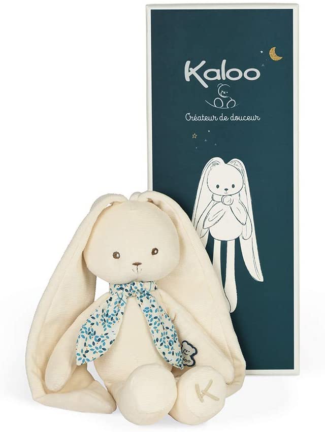 CONEJITO MUÑECA CREMA MED.