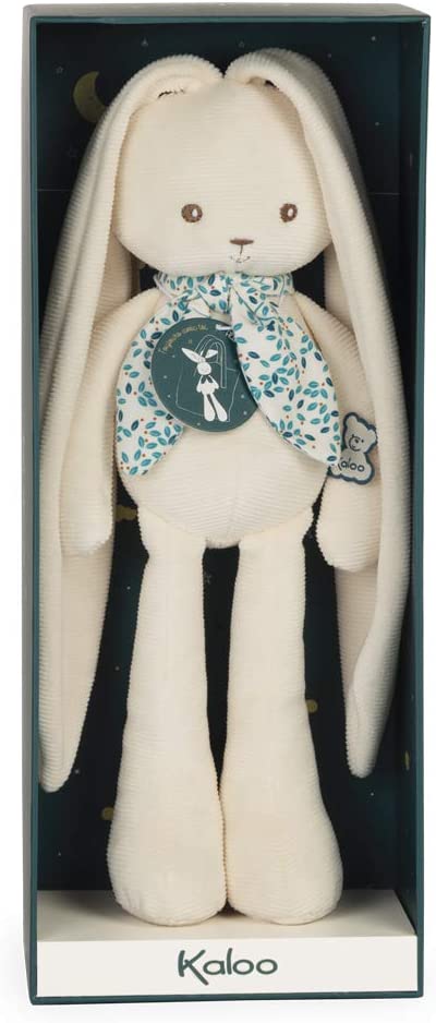 CONEJITO MUÑECA CREMA MED.