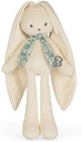 CONEJITO MUÑECA CREMA MED.