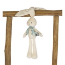 CONEJITO MUÑECA CREMA PEQ.