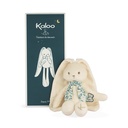 CONEJITO MUÑECA CREMA PEQ.