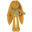 CONEJITO MUÑECA OCRE PEQUEÑO