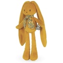 CONEJITO MUÑECA OCRE PEQUEÑO