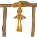CONEJITO MUÑECA OCRE PEQUEÑO