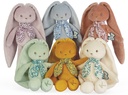 CONEJITO MUÑECA OCRE PEQUEÑO