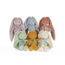 CONEJITO MUÑECA OCRE PEQUEÑO