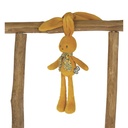 CONEJITO MUÑECA OCRE PEQUEÑO