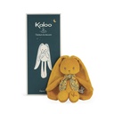 CONEJITO MUÑECA OCRE PEQUEÑO