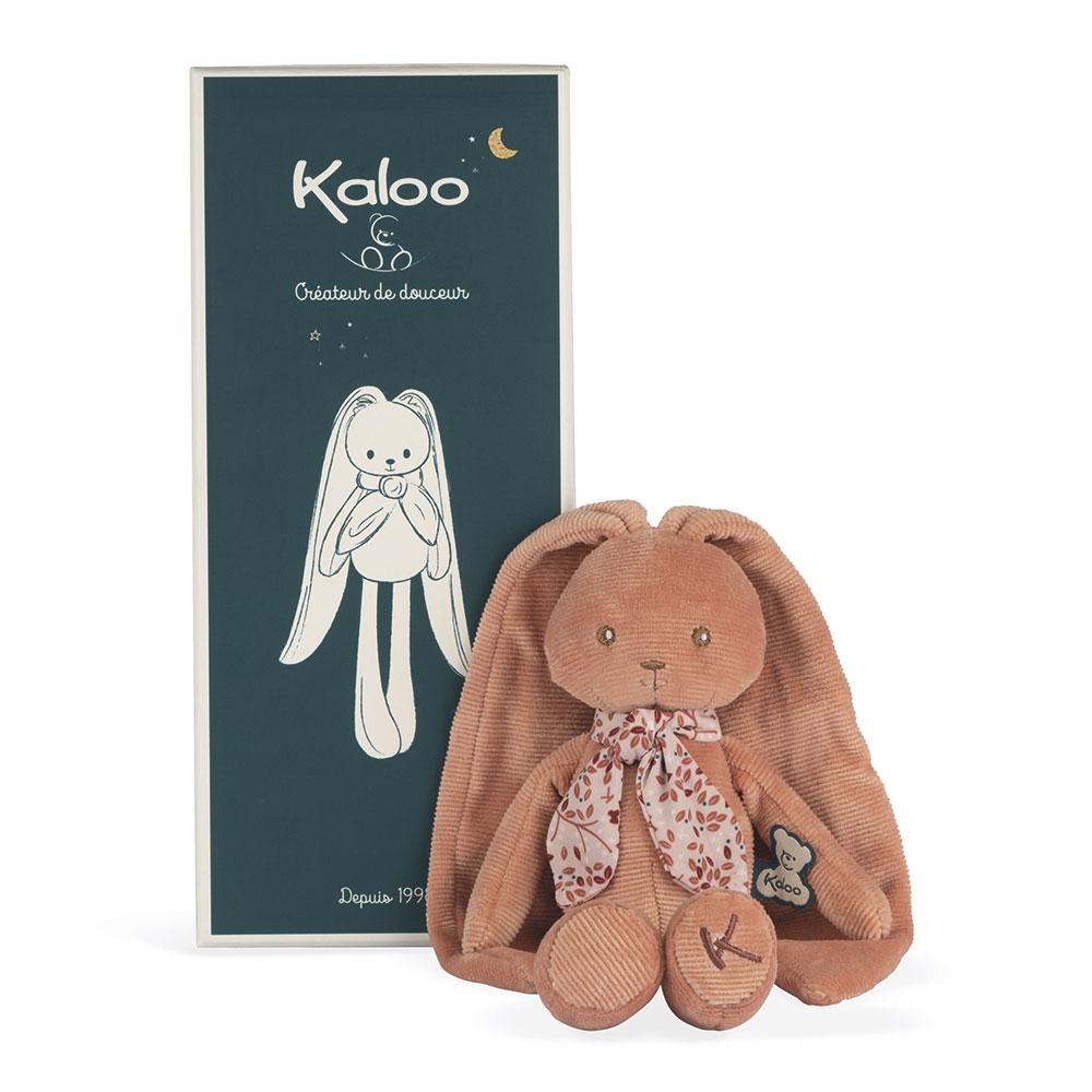 CONEJITO MUÑECA OCRE PEQUEÑO