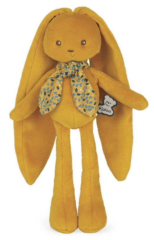 CONEJITO MUÑECA OCRE PEQUEÑO