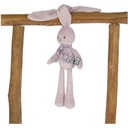 CONEJITO MUÑECA ROSA PEQUEÑO