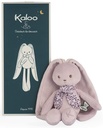 CONEJITO MUÑECA ROSA PEQUEÑO