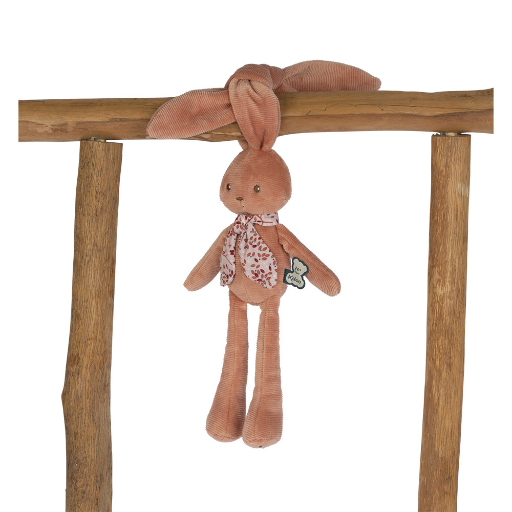 CONEJITO MUÑECA TERRACOTTA