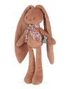 CONEJITO MUÑECA TERRACOTTA