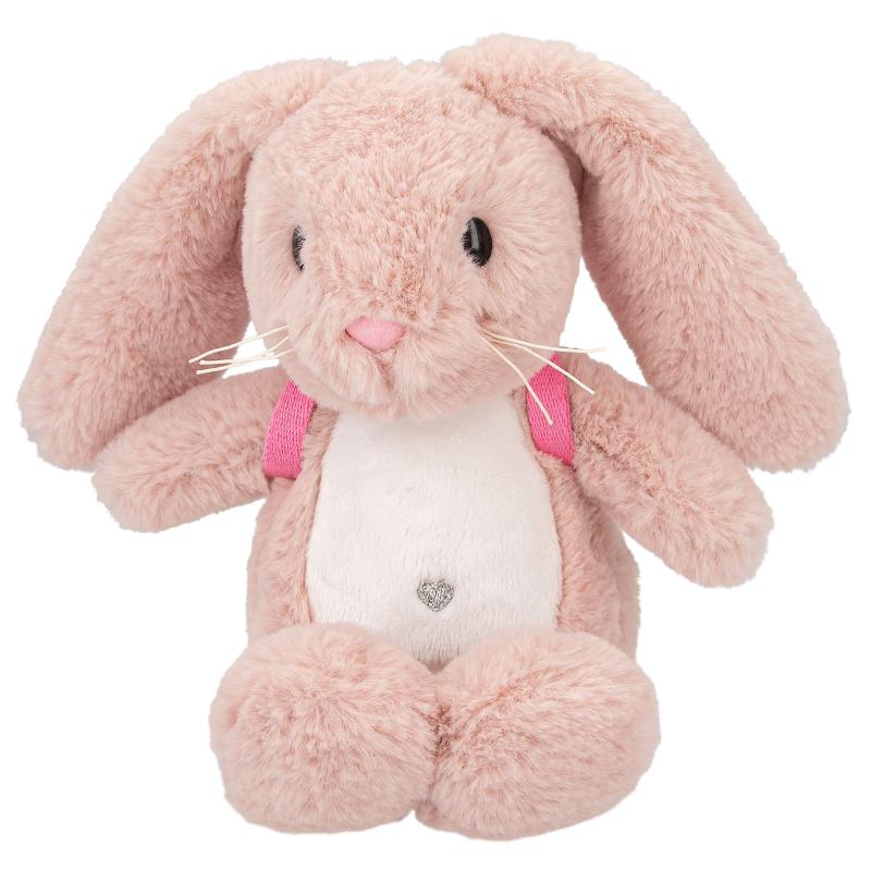 CONEJITO NELLY C/MOCHILA PRINCESS MIMI