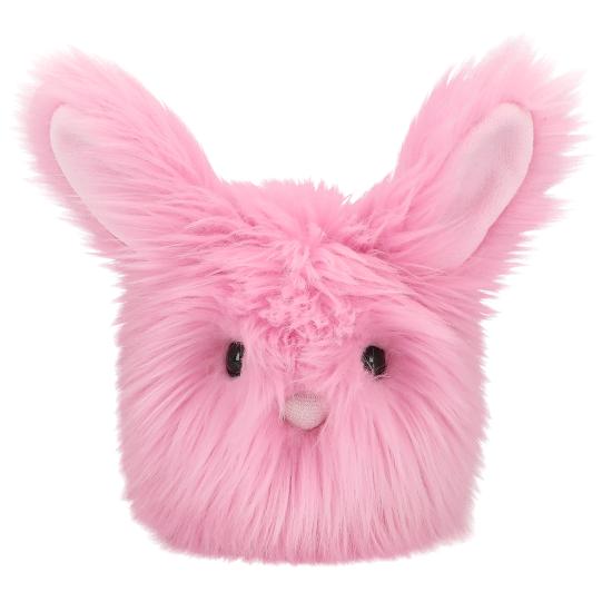 CONEJITO ROSA CLARO SNUKIS