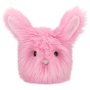 CONEJITO ROSA CLARO SNUKIS