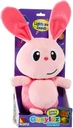 CONEJITO ROSA GUSY LUZ FRIENDS
