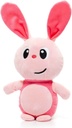 CONEJITO ROSA GUSY LUZ FRIENDS