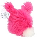 CONEJITO ROSA SNUKIS