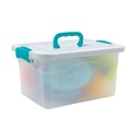 CONJUNTO BAÑO C/CAJA