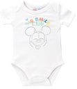 CONJUNTO BEBE MICKEY T.0M