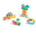 CONJUNTO CONSTRUCCION ESPUMA