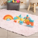 CONJUNTO CONSTRUCCION ESPUMA