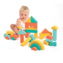 CONJUNTO CONSTRUCCION ESPUMA
