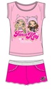 CONJUNTO NA NA NA ROSA T.5