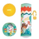 CONJUNTO ROLLER Y PELOTAS