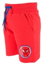 CONJUNTO SPIDERMAN BLANCO T.3