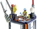 CONSTRUCCION C/GRUA