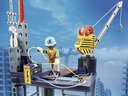 CONSTRUCCION C/GRUA
