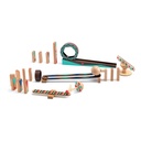 CONSTRUCCION ZIG & GO 28 PCS