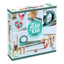 CONSTRUCCION ZIG & GO 28 PCS