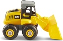 CONSTRUYE TU EXCAVADORA CAT