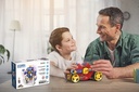 CONSTRUYE TU ROBOT 3 EN 1